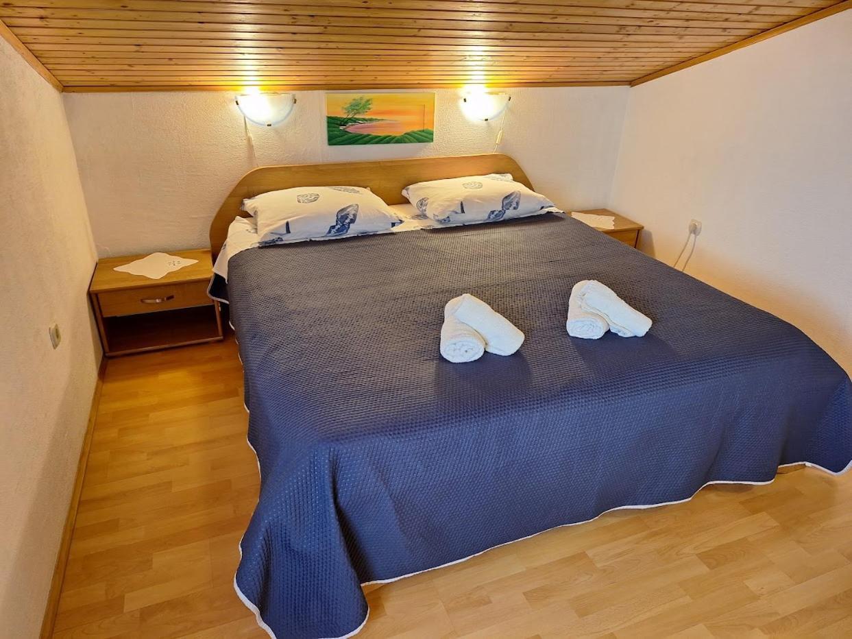 Apartments Alex Rovinj Rum bild