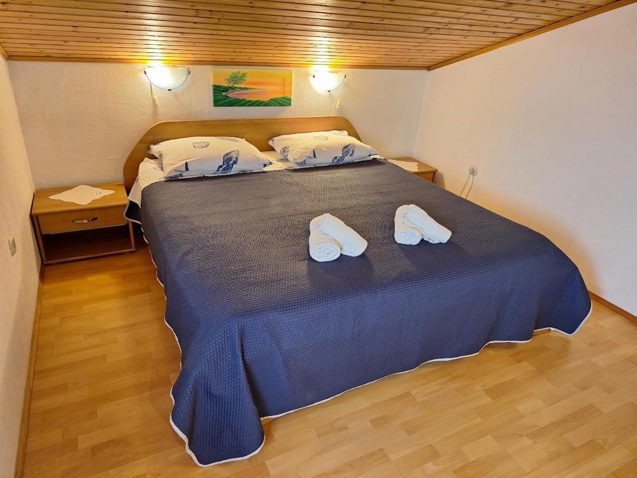Apartments Alex Rovinj Rum bild